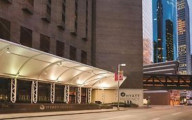 Hyatt Regency Houston Downtown